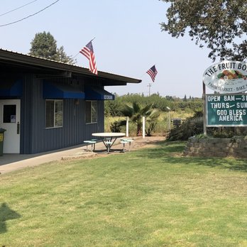 The Fruit Bowl - Fruits & Veggies Near Me - Stockton, California The Fruit Bowl - Fruits & Veggies Near Me - Stockton, California