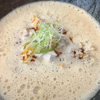 Torisoba Tonsho - Ramen Near Me - Los Angeles, California
