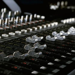 Muzeek World - Church  and Production AV sales and service