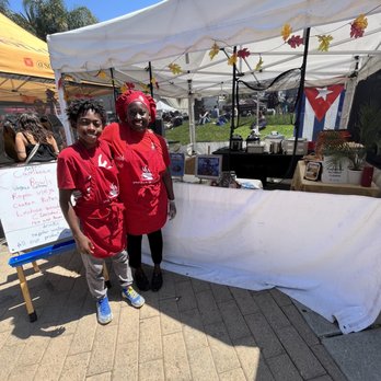 Yaqueline y Su Sabor Cubano - Caterers Near Me Yaqueline y Su Sabor Cubano - Caterers Near Me