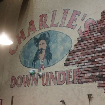 Charlie's Down Under - American Near Me - Las Vegas, Nevada