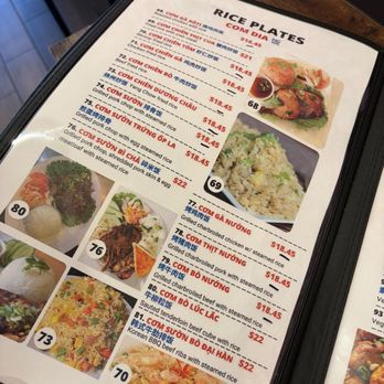 Pho Haven - Food menu - Vietnamese Near Me - Las Vegas, Nevada Pho Haven - Food menu - Vietnamese Near Me - Las Vegas, Nevada
