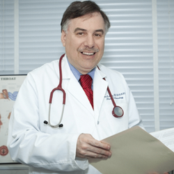 Dr. Arthur Lubitz