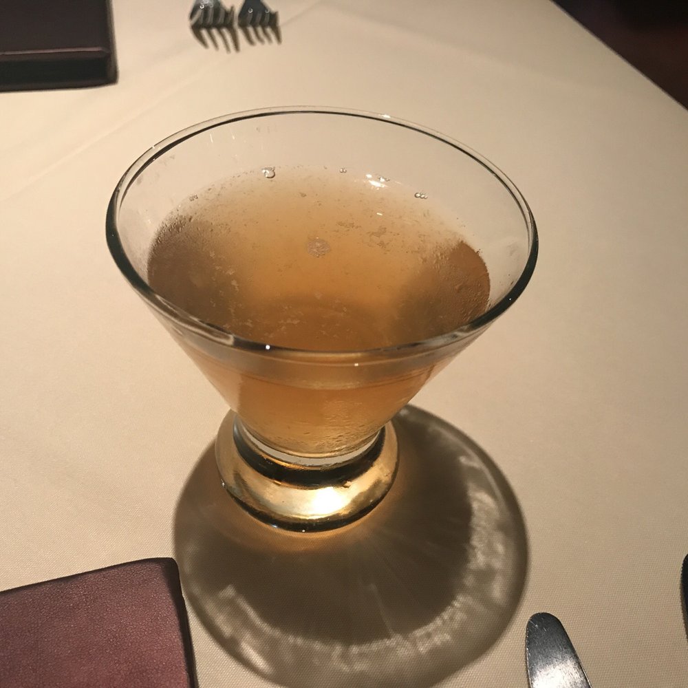 NoJa - 6 North Jackson Cocktail! - New American Near Me - Mobile, Alabama NoJa - 6 North Jackson Cocktail! - New American Near Me - Mobile, Alabama