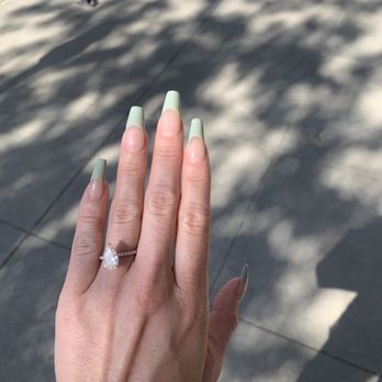 Emblush Beaute - Gel-x - Nail Salons Near Me - Pasadena, California