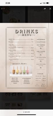 Thien Huong Restaurant by null