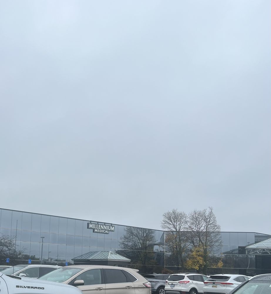 Millenium Diagnostic Center - sleep specialist in Farmington, MI