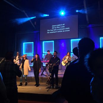 Experience Church - Churches Near Me - San Francisco, California Experience Church - Churches Near Me - San Francisco, California