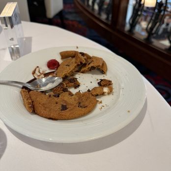 Royal Caribbean - Super hard cookies - Travel Services Near Me - Seattle, Washington Royal Caribbean - Super hard cookies - Travel Services Near Me - Seattle, Washington
