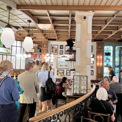 Restaurant Joséphine