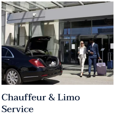 Chauffeur & Limo Service in Norfolk, VA - Goldstarr Limousine Inc. serves the Norfolk, Virginia Beach, Chesapeake, and Portsmouth, VA areas. We are all about making sure that everyone we work with can get what they need from us. One of the most common inquiries that we get is providing travel accommodations from the airport to wherever our customer needs to go.
Many customers ask about airport transportation because they want to know if it is possible to come from the airport to an important meeting or event in a limo. They believe that making a big entrance like this will make a statement to the people they are trying to impress, and we love to provide this experience for them. Those who come rolling into a big event in one of our cars will be making a grand entrance. Contact us today to learn more!
Our other transportation services include sedans, SUVs, passenger vans, charter buses, and shuttle buses. We are not a rideshare company. Our drivers are professional and well trained. Whether you’re heading from the airport or coordinating corporate transportation for retreats or events, Goldstarr Limousine Inc. has a transport solution for your needs. Chauffeur & Limo Service in Norfolk, VA - Goldstarr Limousine Inc. serves the Norfolk, Virginia Beach, Chesapeake, and Portsmouth, VA areas. We are all about making sure that everyone we work with can get what they need from us. One of the most common inquiries that we get is providing travel accommodations from the airport to wherever our customer needs to go.
Many customers ask about airport transportation because they want to know if it is possible to come from the airport to an important meeting or event in a limo. They believe that making a big entrance like this will make a statement to the people they are trying to impress, and we love to provide this experience for them. Those who come rolling into a big event in one of our cars will be making a grand entrance. Contact us today to learn more!
Our other transportation services include sedans, SUVs, passenger vans, charter buses, and shuttle buses. We are not a rideshare company. Our drivers are professional and well trained. Whether you’re heading from the airport or coordinating corporate transportation for retreats or events, Goldstarr Limousine Inc. has a transport solution for your needs.