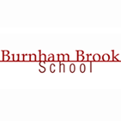 Burnham Brook School - Burnham Brook School logo