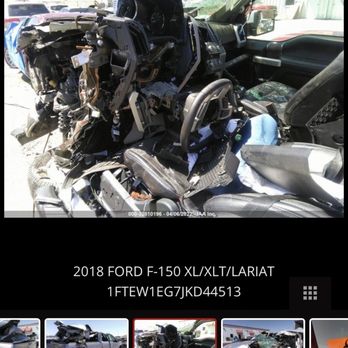 A 1-Rylie Auto Parts - Here's the photos of the engine that he gave me. I put the Vin number and it came this car. The car was crushed. - Auto Parts & Supplies Near Me - Dallas, Texas A 1-Rylie Auto Parts - Here's the photos of the engine that he gave me. I put the Vin number and it came this car. The car was crushed. - Auto Parts & Supplies Near Me - Dallas, Texas