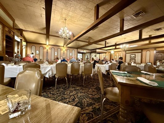 Zehnder's of Frankenmuth by null