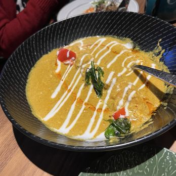 Star Leaf - Asian Fusion Near Me - Pasadena, California