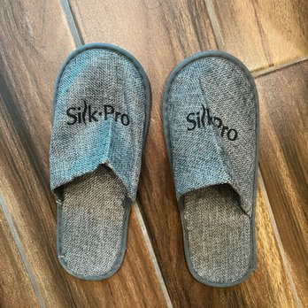 Silk Pro Head Spa - Slippers! - Massage Near Me - Temple City, California