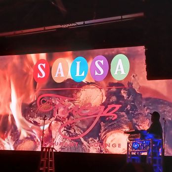 SALSA CON FUEGO - Updated January 2025 - 834 Photos & 863 Reviews