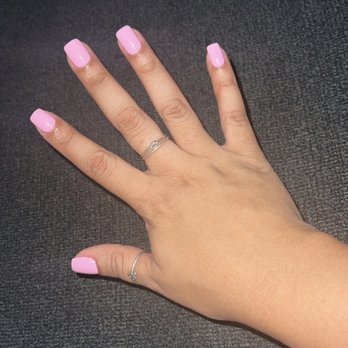 The Nail Bar - gel mani - Nail Salons Near Me - Arcadia, California The Nail Bar - gel mani - Nail Salons Near Me - Arcadia, California