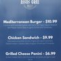 Photo of Assos Grill