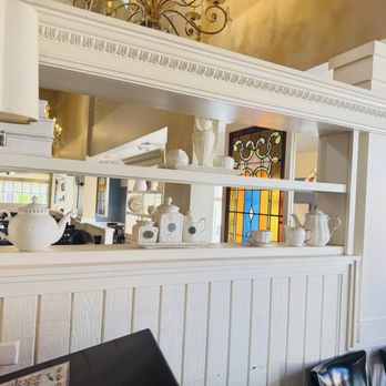 Southern Belle's - Breakfast & Brunch Near Me - Barrington, Illinois