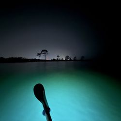 Get Up and Go Kayaking