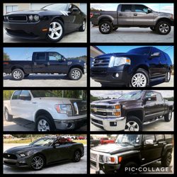 Real Deals - Nice vehicles!