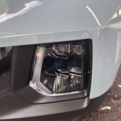 Napletons West Palm Beach Hyundai - Esta esta igual con agua hacia adentro
