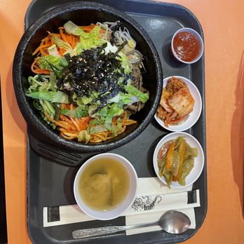Jian Korean Cuisine - Korean Near Me - Upper Darby, Pennsylvania Jian Korean Cuisine - Korean Near Me - Upper Darby, Pennsylvania