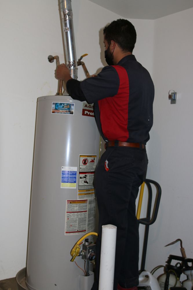 Slide of ProSkill Services