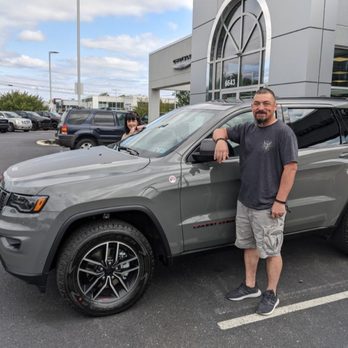 CF Car Care - Auto Repair Near Me - Levittown, Pennsylvania