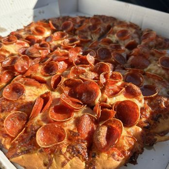 Cheshire Market - Pepperoni pizza - Grocery Near Me - Galena, Ohio Cheshire Market - Pepperoni pizza - Grocery Near Me - Galena, Ohio