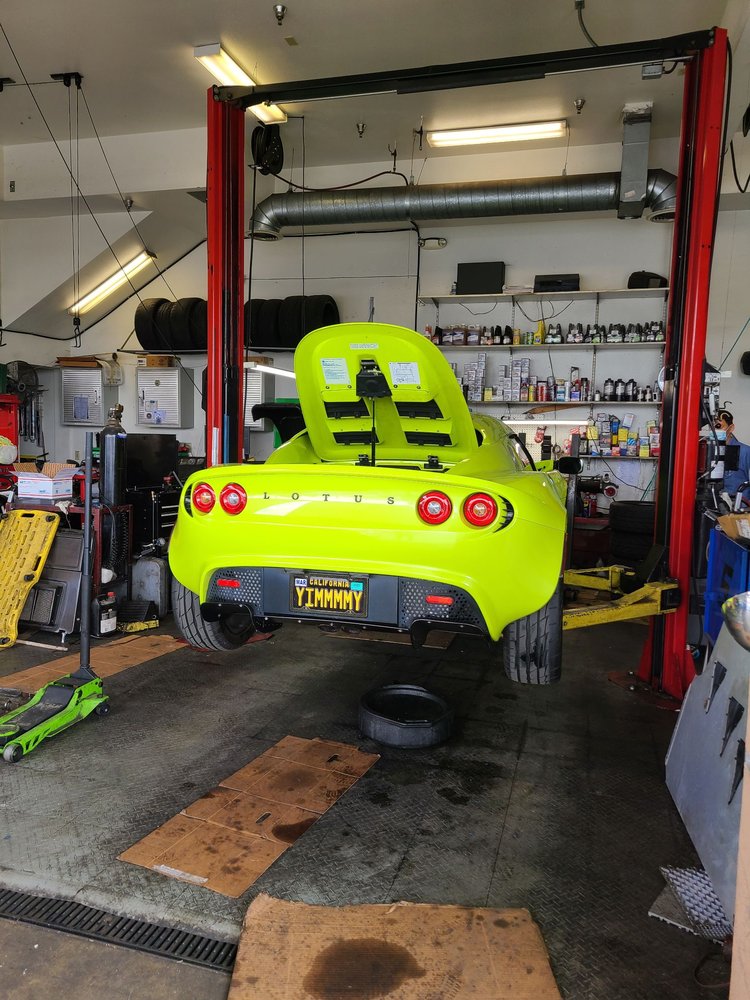 A1 AUTOMOTIVE SERVICE Updated August 2024 148 Photos & 245 Reviews