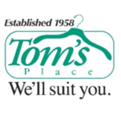 Tom's Place by null