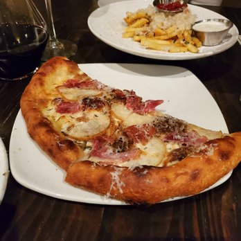 The Cave - pizza and fries - Wine Bars Near Me - Ventura, California The Cave - pizza and fries - Wine Bars Near Me - Ventura, California