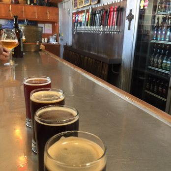 The Lost Abbey - Breweries Near Me - Vista, California The Lost Abbey - Breweries Near Me - Vista, California