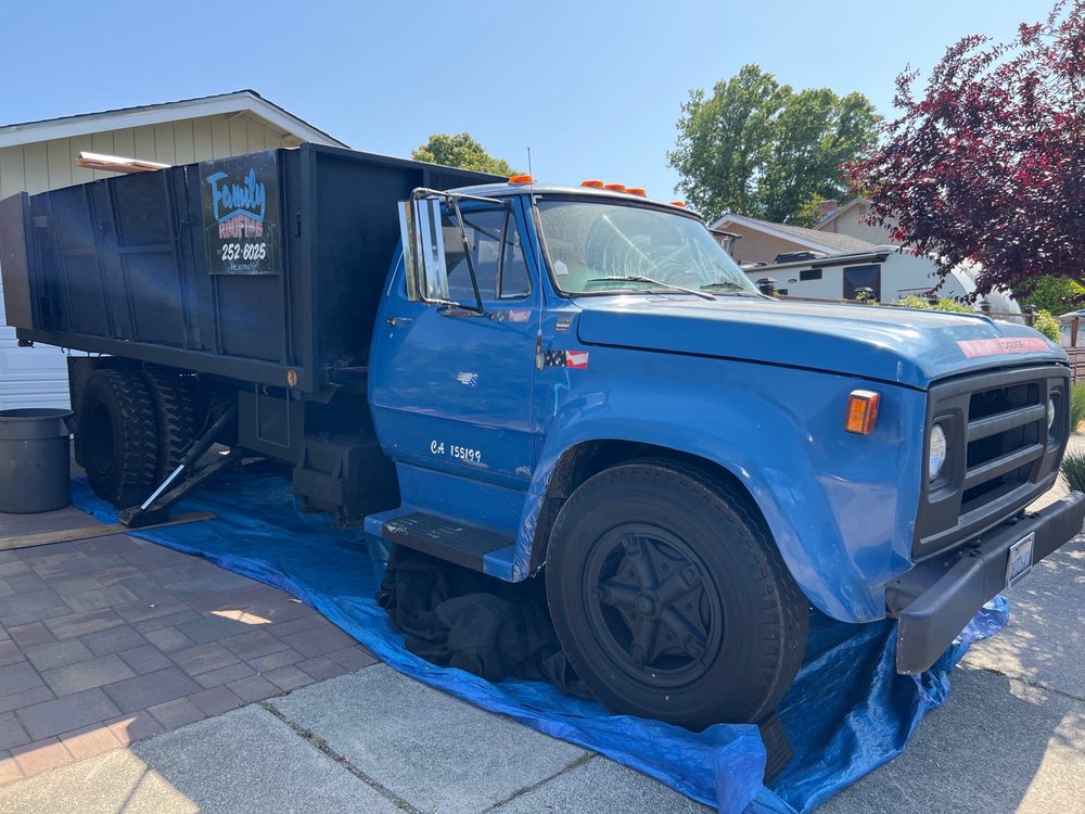 Slide of Family Roofing By Van Ronk Inc