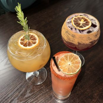 Clandestino Gastro-Bar - Cocktails - Latin American Near Me - Azusa, California Clandestino Gastro-Bar - Cocktails - Latin American Near Me - Azusa, California