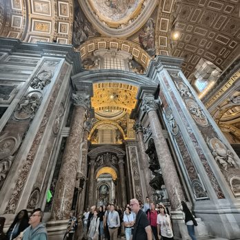 St. Peter's - Guest Houses Near Me - Rome, RM