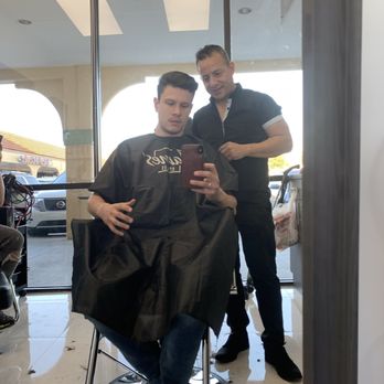 James’ styles - James's Styles Hair Salon - Hair Stylists Near Me - Miami, Florida