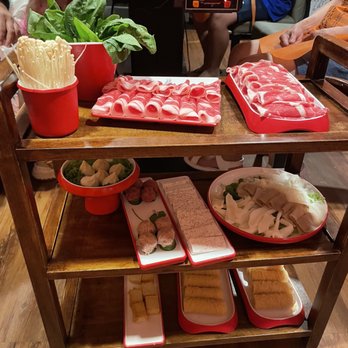 Pipa Mountain Hot Pot - Hot Pot Near Me - Seattle, Washington Pipa Mountain Hot Pot - Hot Pot Near Me - Seattle, Washington