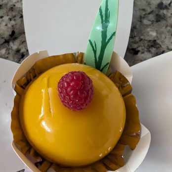 85°C Bakery Cafe-Lakeline - Mango delight - Coffee & Tea Near Me - Austin, Texas 85°C Bakery Cafe-Lakeline - Mango delight - Coffee & Tea Near Me - Austin, Texas