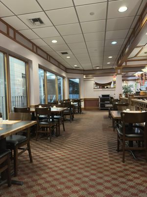 Sichuan Gourmet by null