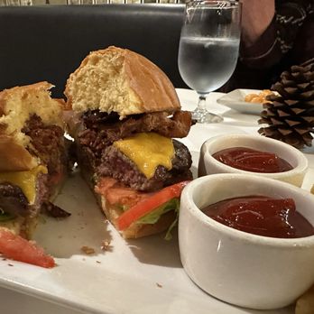 St Helena Bistro - Juicy and delicious. - Italian Near Me - Saint Helena, California St Helena Bistro - Juicy and delicious. - Italian Near Me - Saint Helena, California