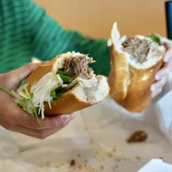 Ca Phe - Bun Bo Hue Banh Mi