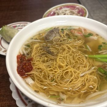 Truc Lam - Vietnamese Near Me - Saint Louis, Missouri