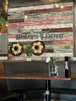 Jorge's Margarita Factory Mill Plain by null