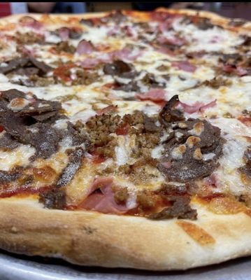 Antonio's Pizzeria by null