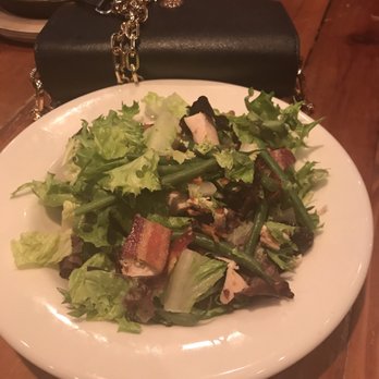The Eagle Mass Ave - Salad!!!!! - American Near Me - Indianapolis, Indiana