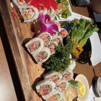 Sushi Little - Sushi Bars Near Me - Glendale, Arizona Sushi Little - Sushi Bars Near Me - Glendale, Arizona