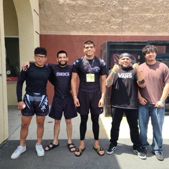 SBG SoCal - Karate Near Me - Pasadena, California